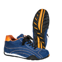 SCARPA BASSA S1P HRO SRC