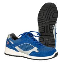 CALZATURA BASSA SCAMOSC.S1P