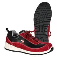 CALZATURA BASSA SCAMOSC.S1P