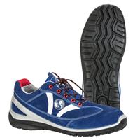 SCARPA BASSA SCAMOSC.S1P SRC