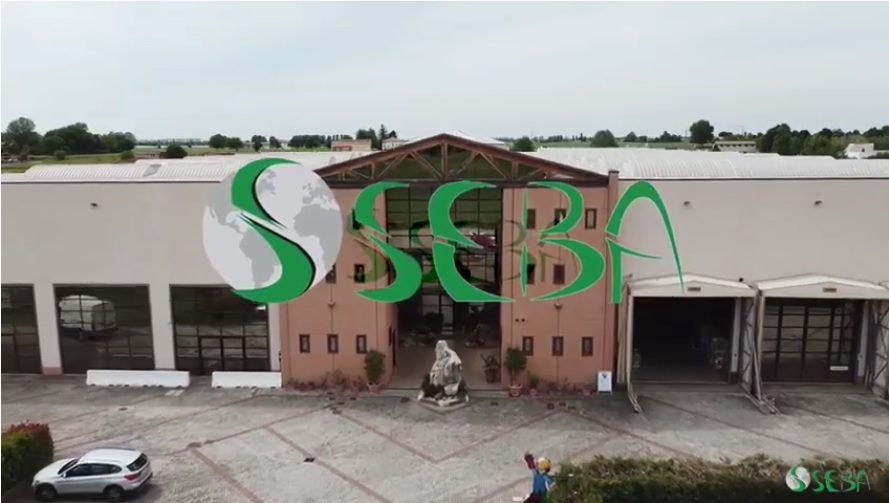 Corporate Video SEBA