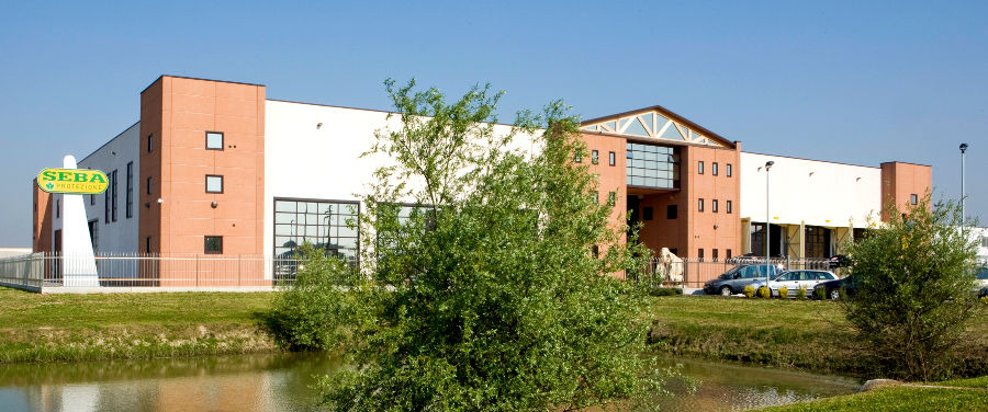 Dispositivi di Protezione Individuale