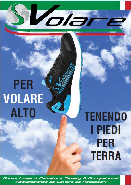 Catalogo Volare 2025