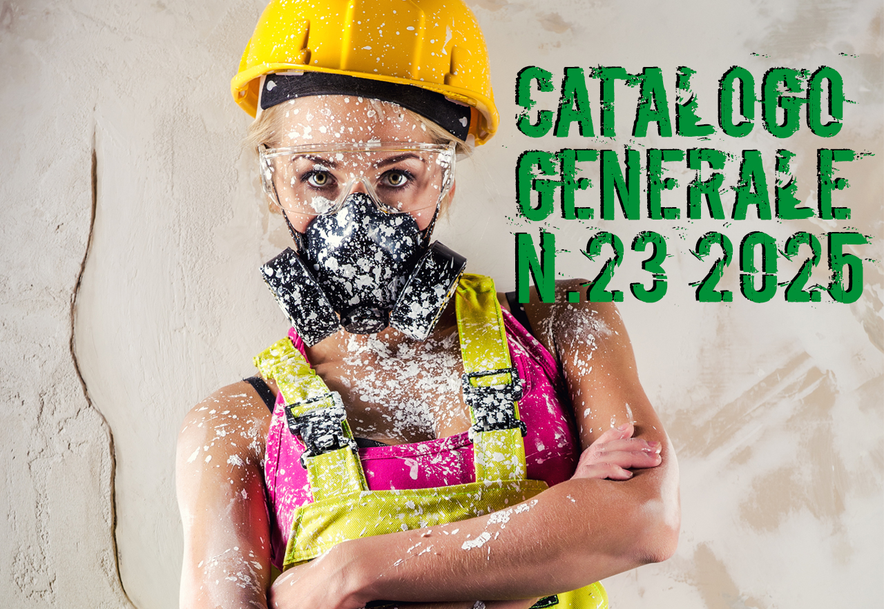Il Nuovo Catalogo Generale 2025