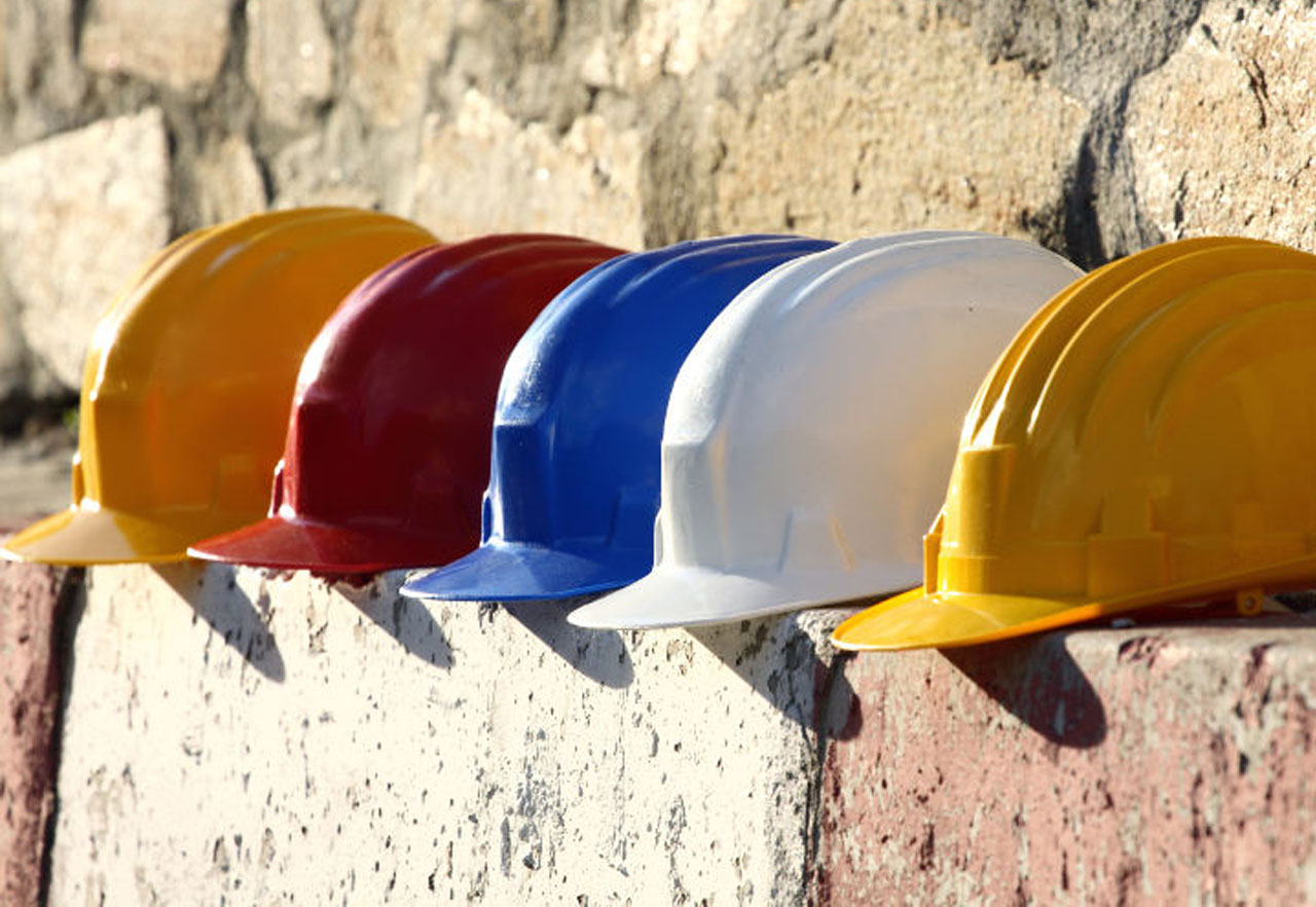 Sicurezza sul Lavoro