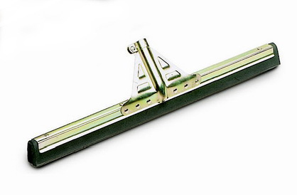 JALADOR DE AGUA DE PISO METAL CM 75 (Mango ref.030)