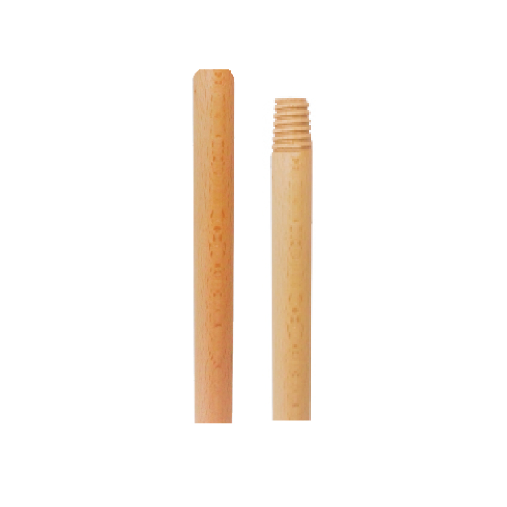 MANICO LEGNO cm.130 C/VITE
