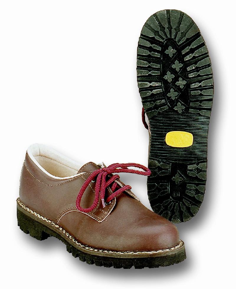 SCARPA BASSA S3