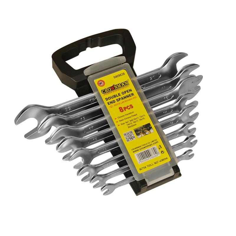 CHIAVI FISSE CF. 8 PZ