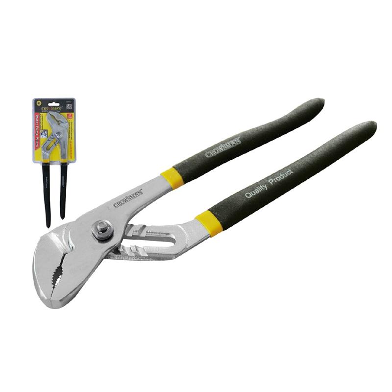PINZA POLIGRIP