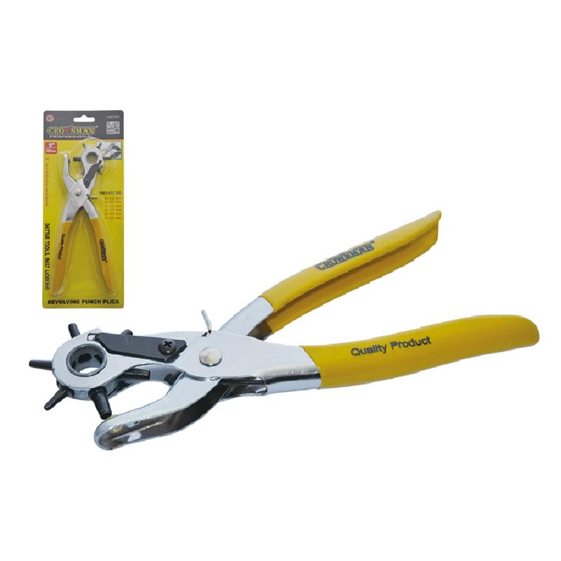 PINZA FUSTELLATRICE 9 CM