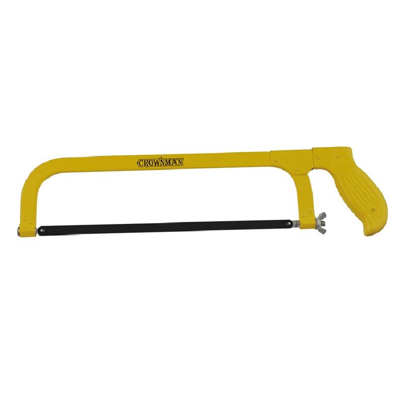 SEGHETTO DA FERRO MISURA 12