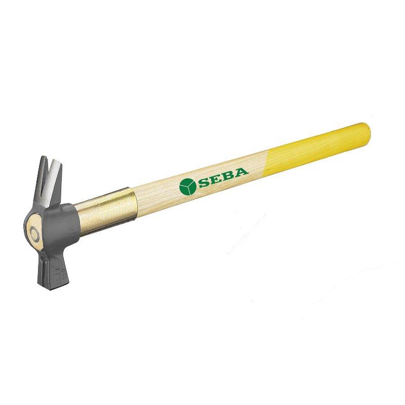 MARTELLO CARP.CALAM.KG 0,25