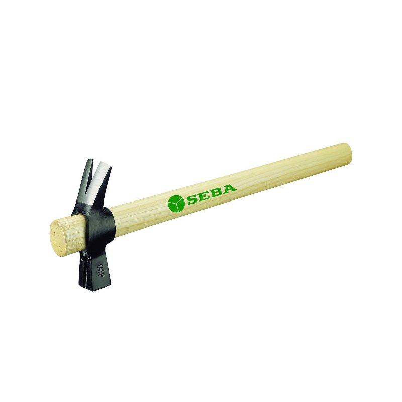 SPANISH CARPENTER HAMMER KG 0.25