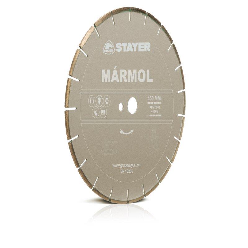 DISCO DIAM.MARMOL 230-5-22,2