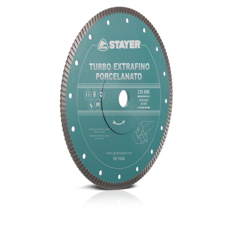 DISCO EXTRAF.150R-7-22,2/25,4