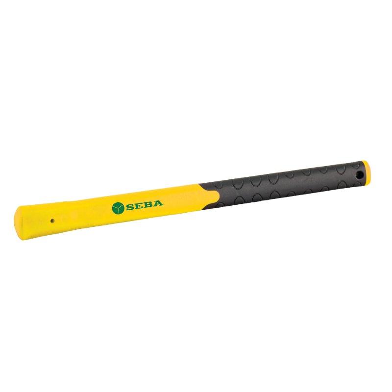 MANICO CARP. GOMMA CM 58