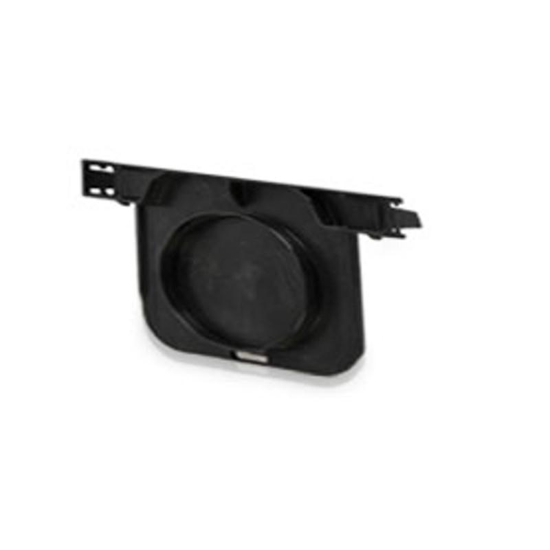 TAPPO X CAN.NOR NERO 13X100X5