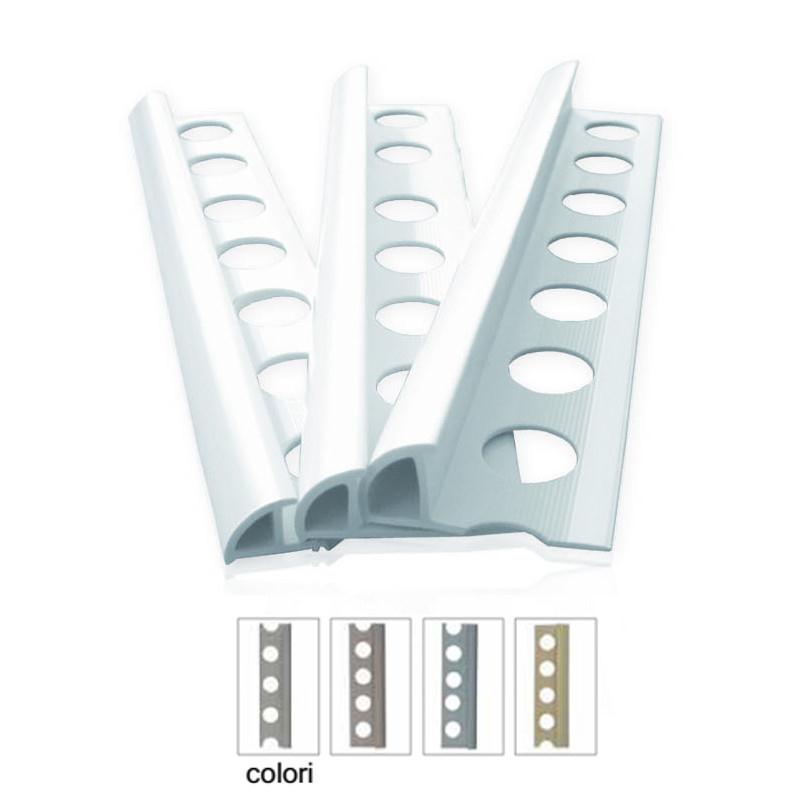 PROFILO JOLLY GIALLO 8-2,6MT