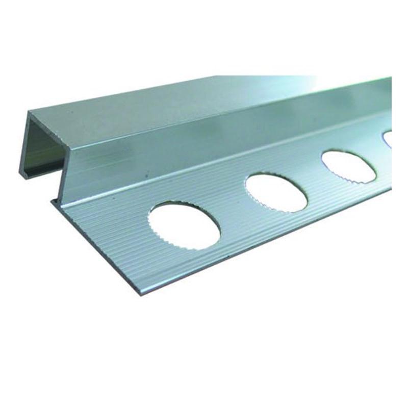 PROF.TERM.AD U 11MM SATINATO