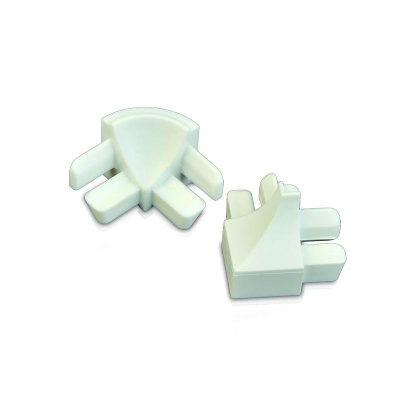 RACC.EST.X SGUSCIO H8 BL100