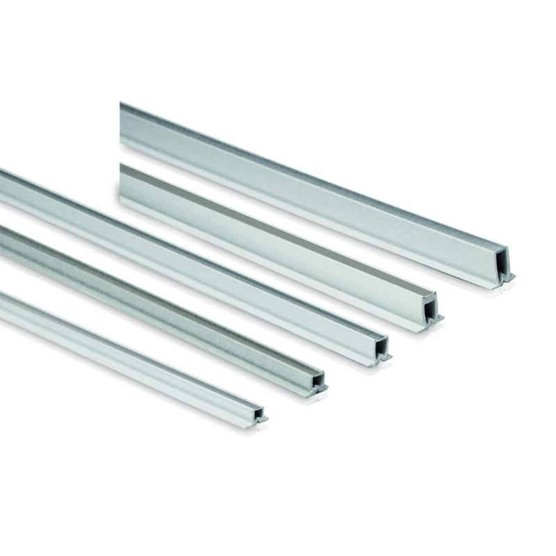 GIUNTO DIL.MM10X8 SIL.GRIGIO