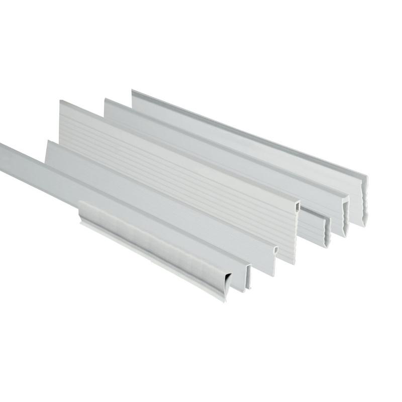 LISCA PESCE 35/8 SIL.GRIGIO