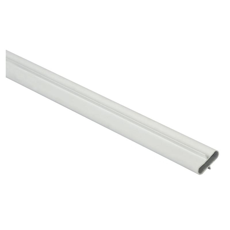 DISTANZ.PIATTO MM 25 GRIGIO
