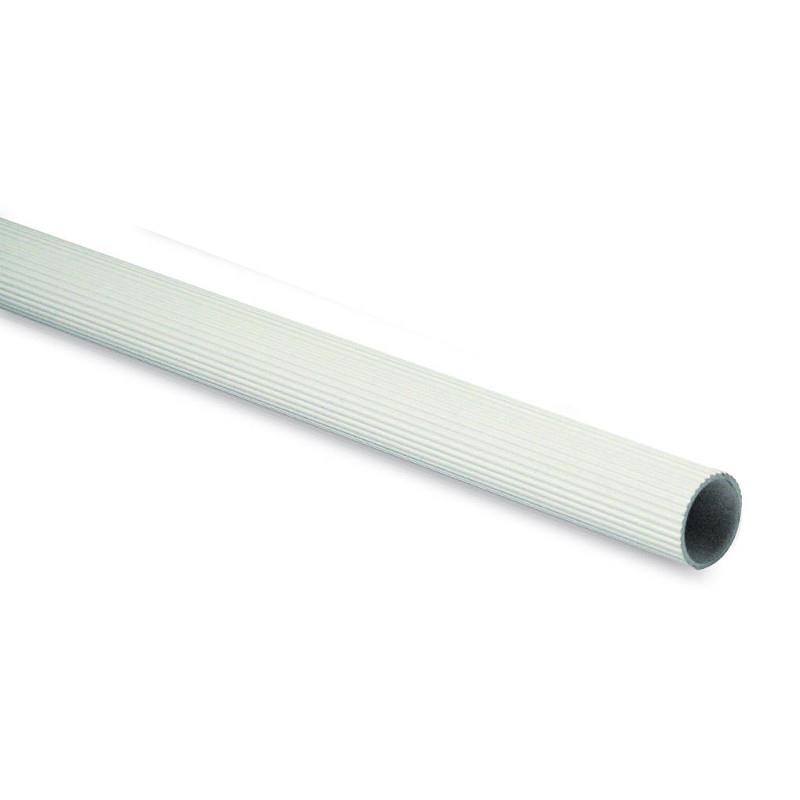 TUBO RIGIDO GRIGIO 31X26