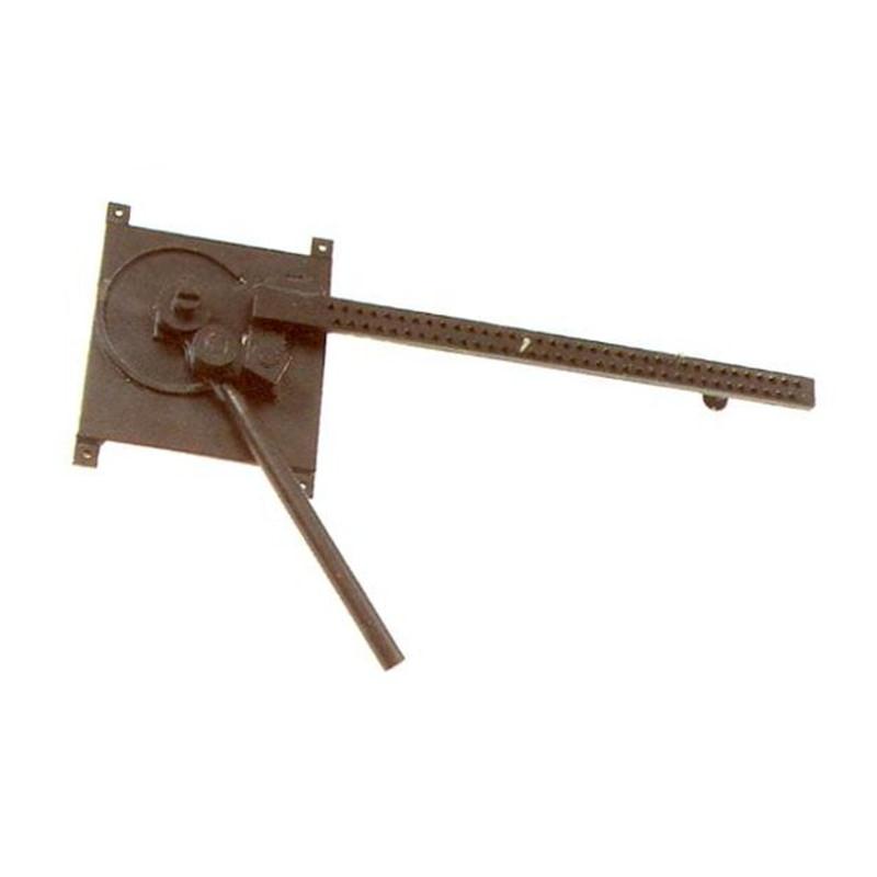 PIEGAS/PIEGAF.TF22 ZINC.