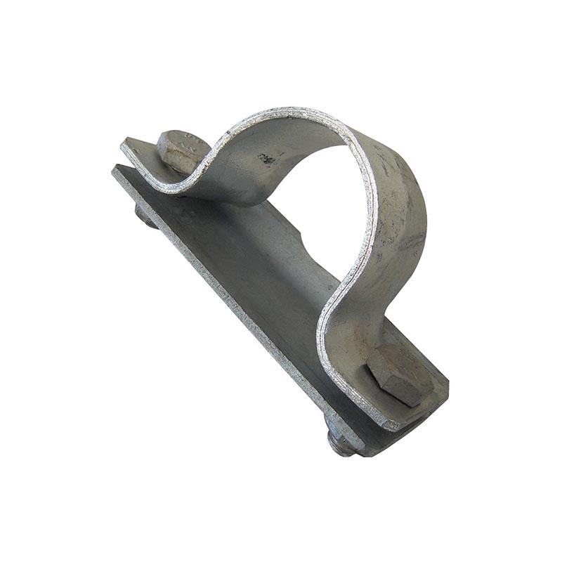 MORSETTO ACC./ZINC. D.48
