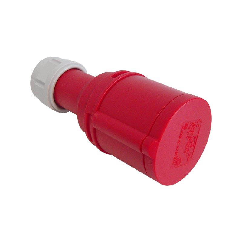 PRESA MOBILE B.T.3P+T IP44