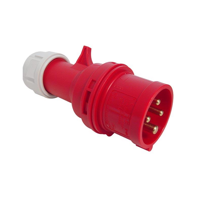 SPINA MOBILE B.T.3P+T IP44