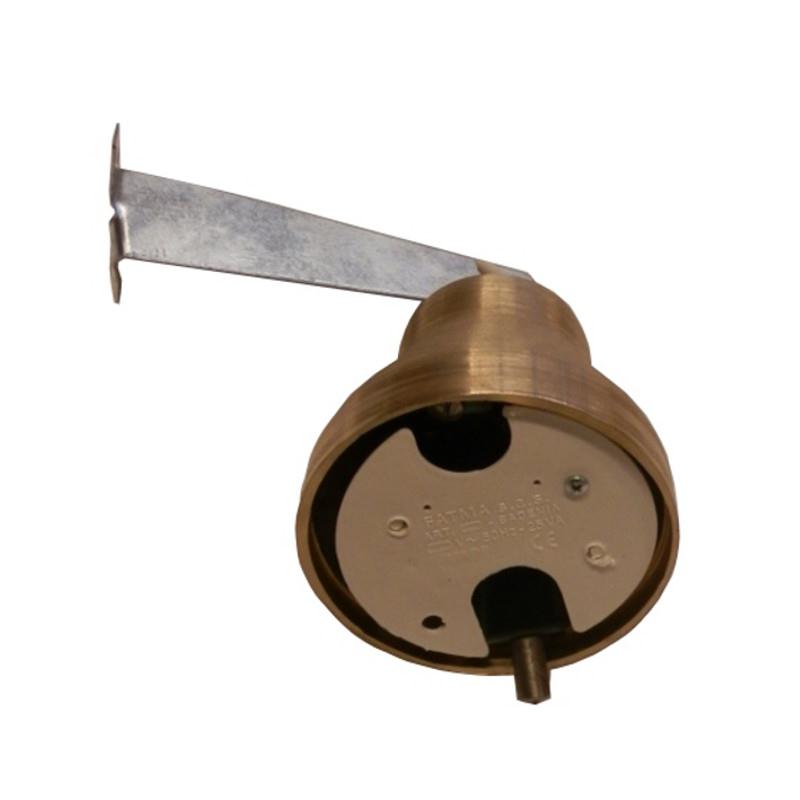 CAMPANA BADENIA DIAM.90 230V
