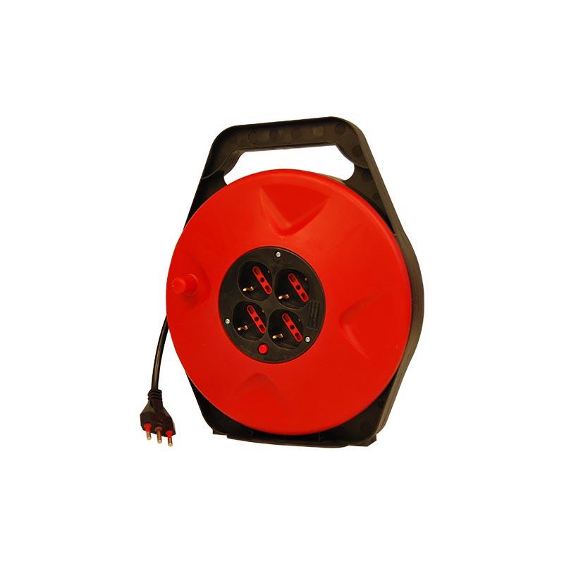 AVVOLGIC. RULLO CHIUSO MT 20