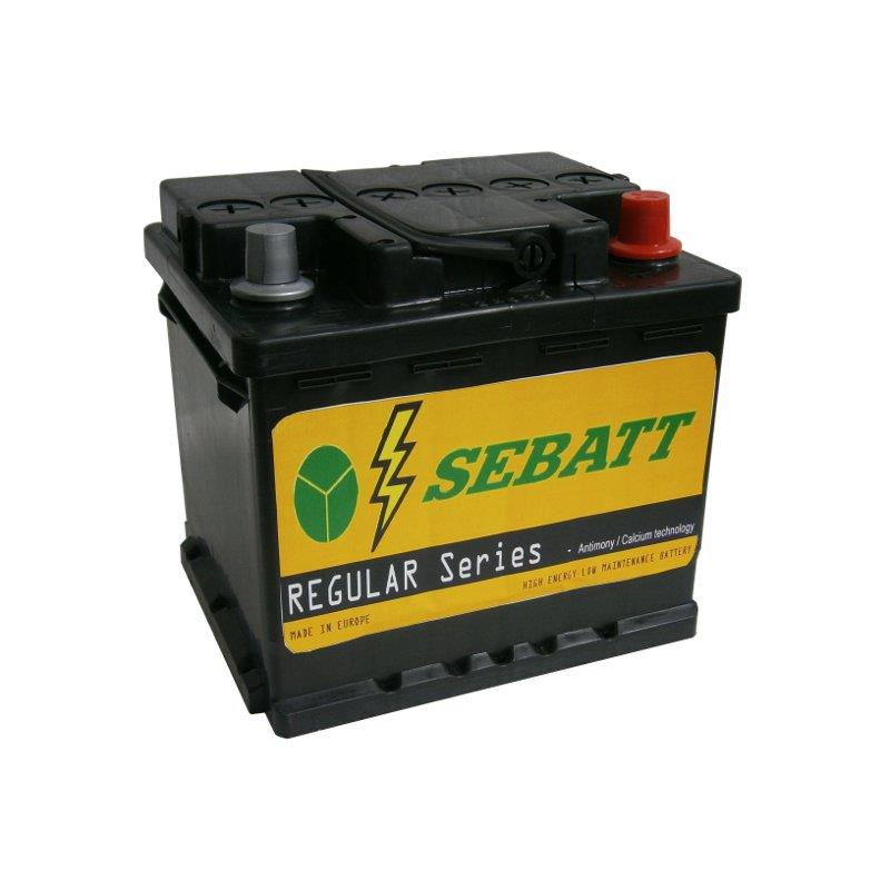 BATTERIA REGULAR R100780