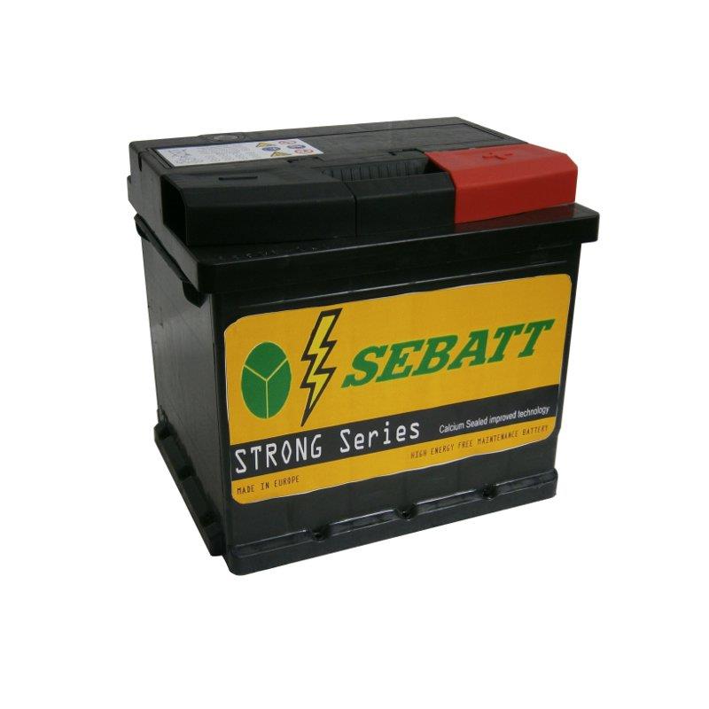 BATTERIA STRONG M10078E