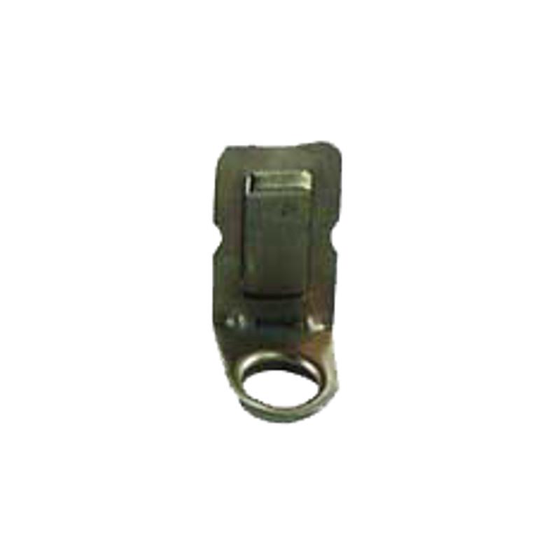 PORTA TENAGLIA ACCIAO