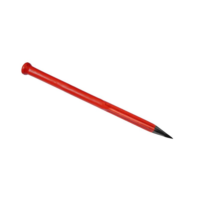 SCALPELLO PUNTA MM 350X16