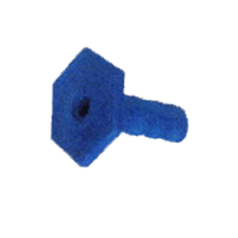 PARAMANO X SCALP.AZZ.CM 18