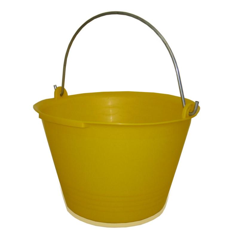 SECCHIO CANT.D.36 GIALLO GR.650