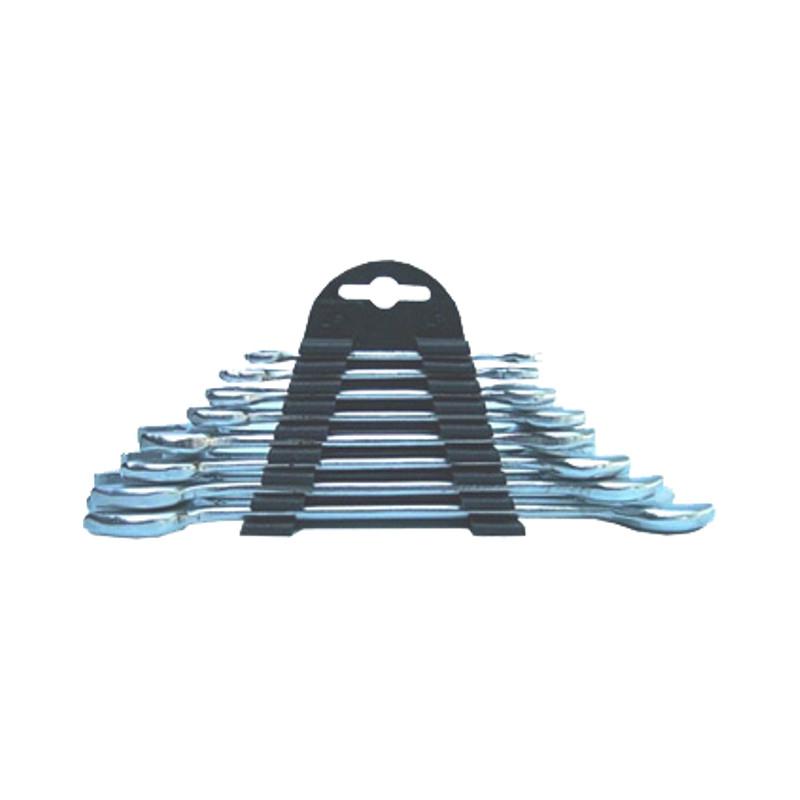 CHIAVI FISSE CARBONIO 8 PZ