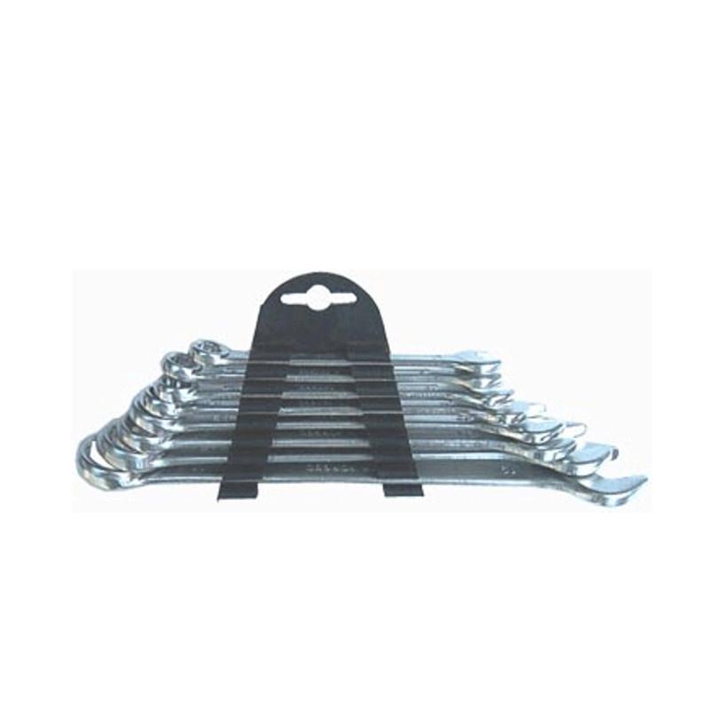 CHIAVI COMBINATE 8 PZ