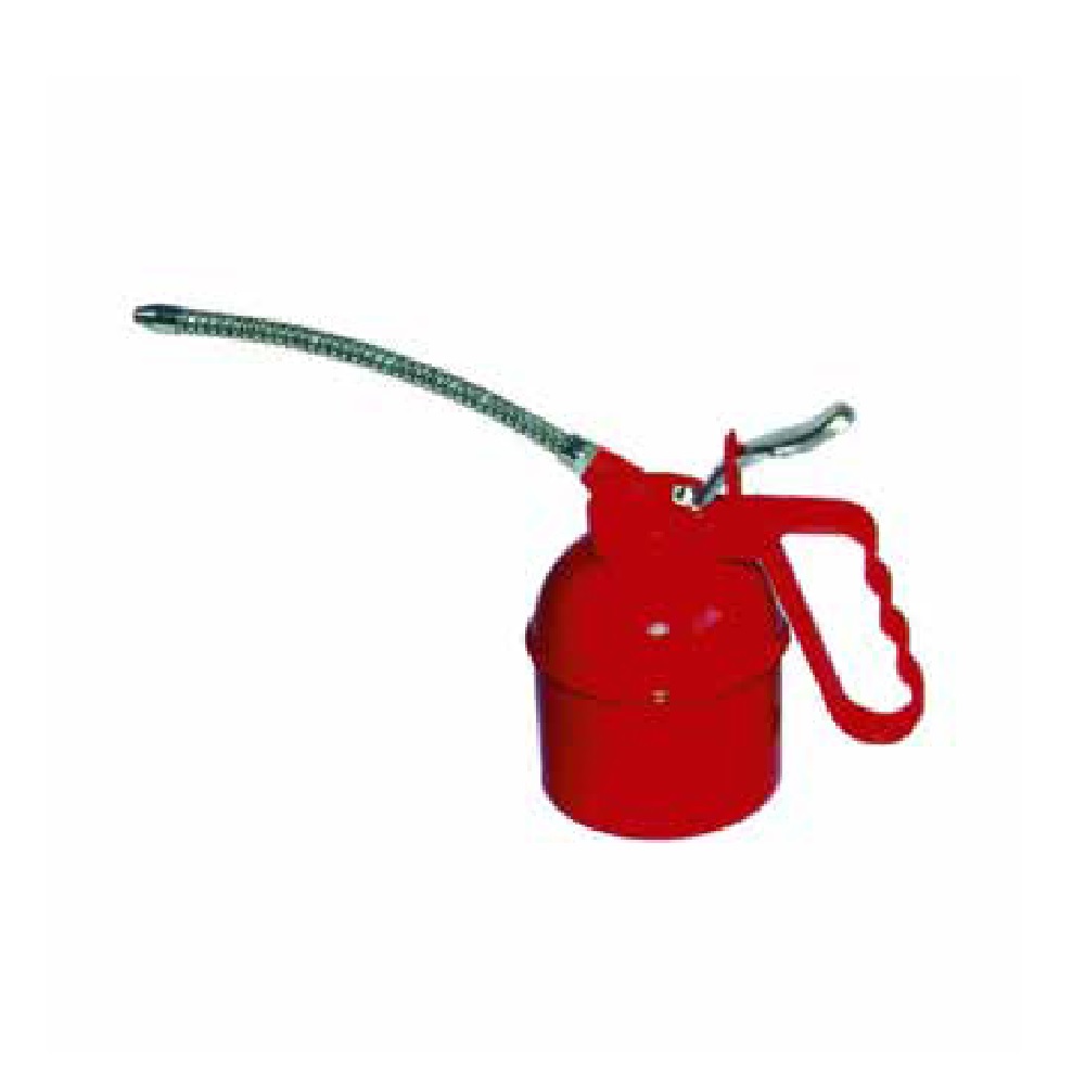 OILER WITH FLEXIBLE SPOUT 300CC