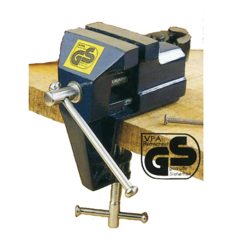 TORNILLO DE BANCO BABY BASE FIJA