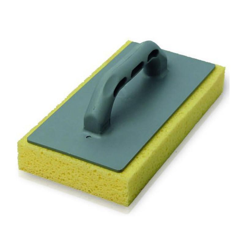 FRATT.PLAST. SPUGNA GIALLA
