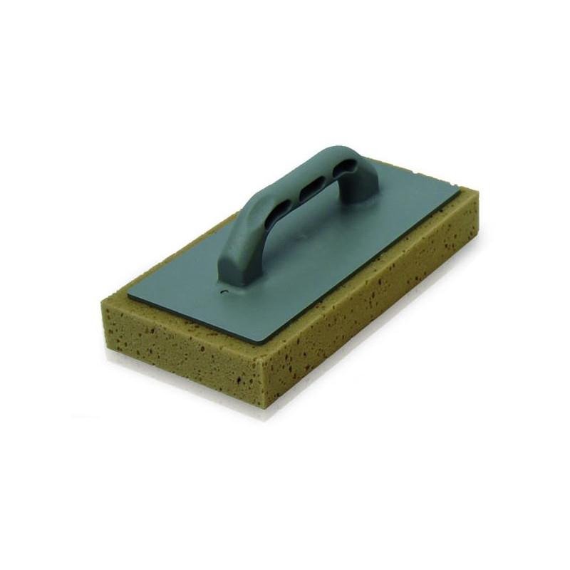 FRATT.PLAST.SPUGNA MARRONE