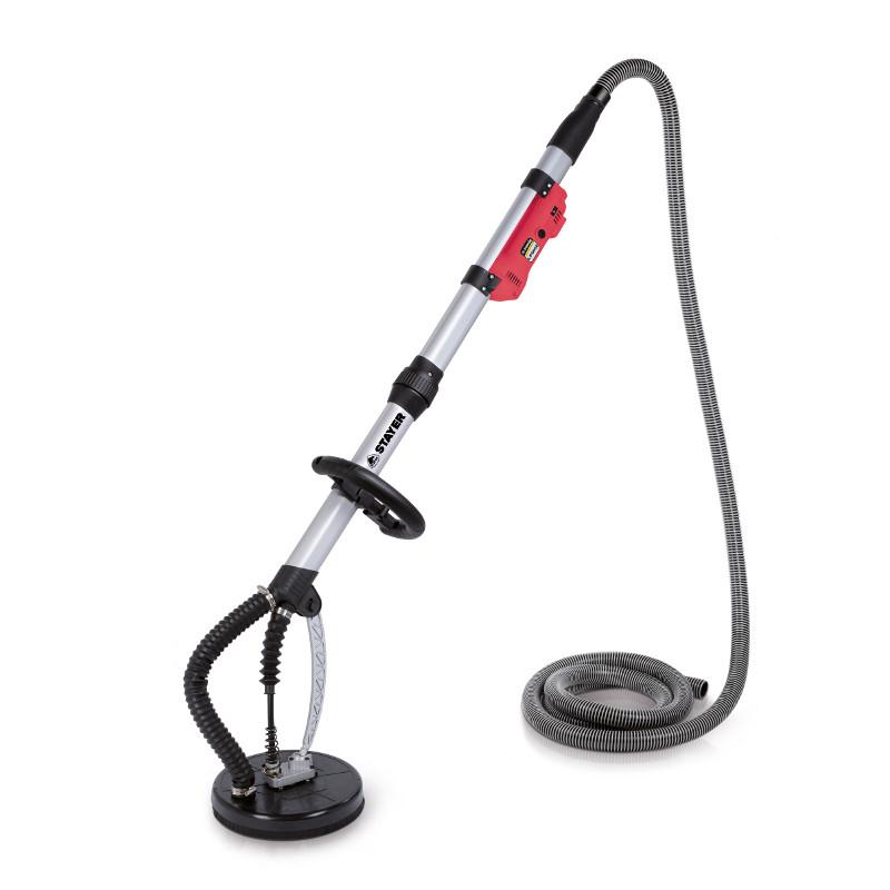 LEVIGATR. PARETI LP700 E