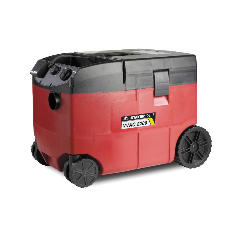 ASPIRATORE VIBRANTE VVAC2200