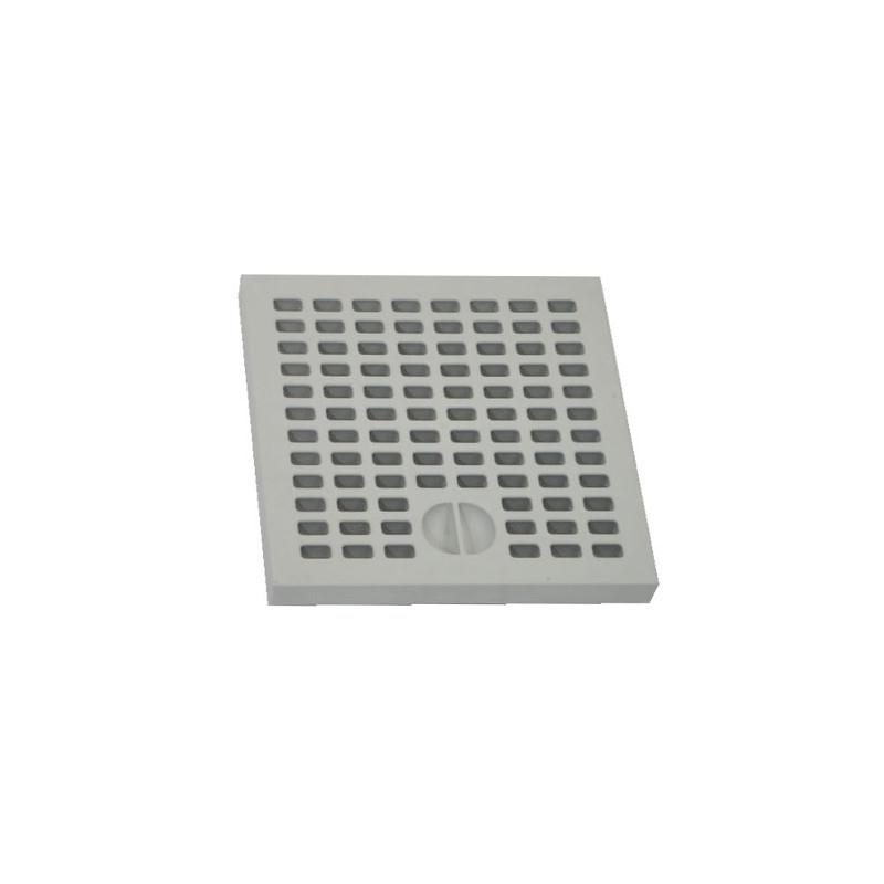 GRIGLIA SING.TOP PP CM20X20